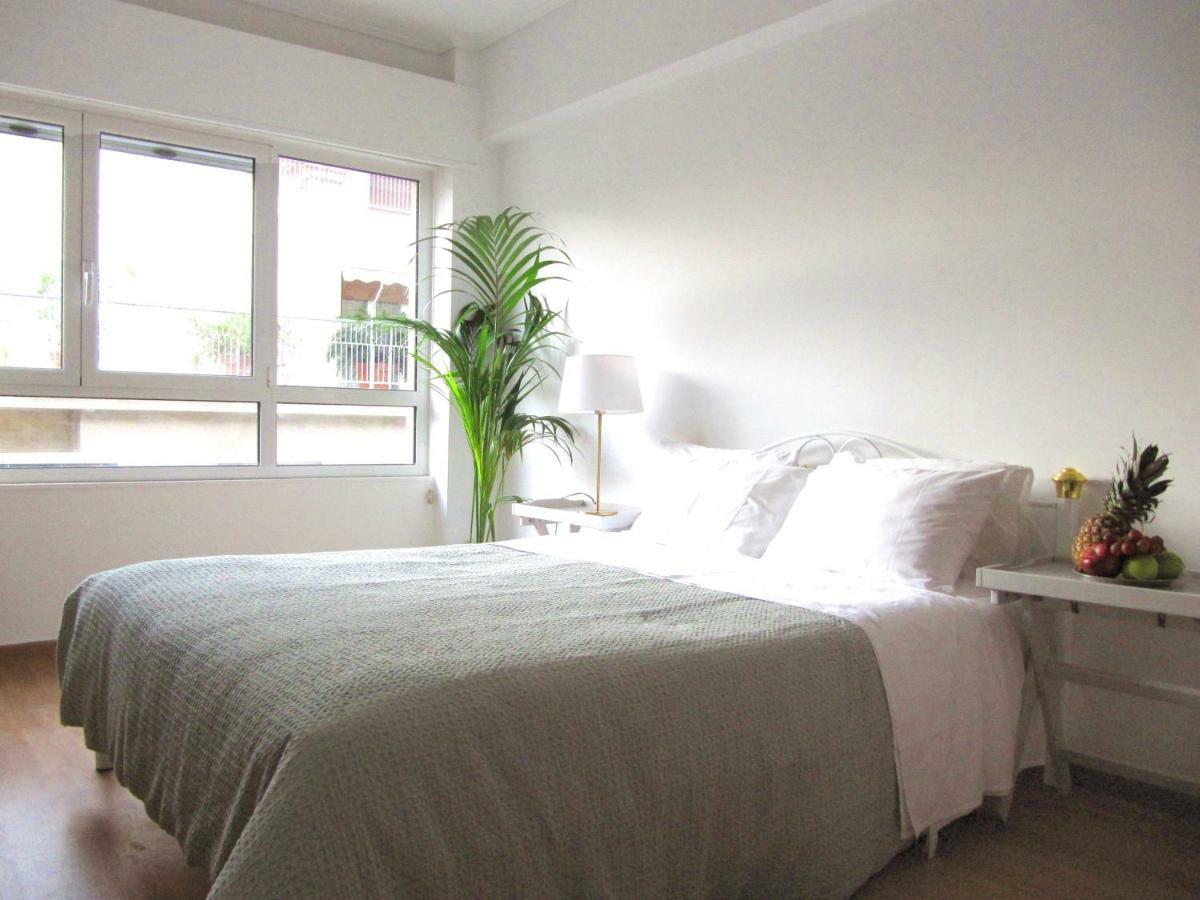 Unique Location With Rooftop View Athen Exterior foto