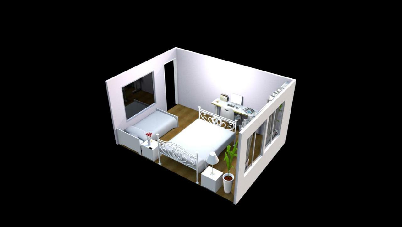 Unique Location With Rooftop View Athen Exterior foto